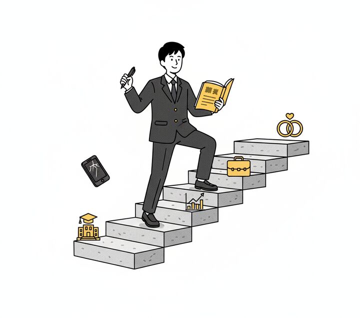 価値観の言語化（プレースホルダー）